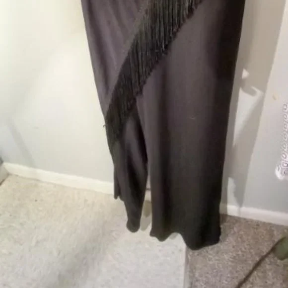 Gorgeous Fringe Dress pants - Picture 6 of 10